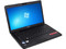 Laptop Toshiba Satellite C605-SP4163M:
Procesador Intel Pentium T4500 (2.3 GHz),
Memoria de 2GB DDR3, Disco Duro de 500GB,
Pantalla LED HD de 14
