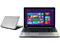 Laptop Toshiba Satellite C50-ASP5260FM:
Procesador Intel Celeron 1037U (1.8 GHz),
Memoria de 4 GB DDR3, D.D. de 500 GB,
Pantalla LED de 15.6