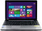 Laptop Toshiba Satellite C50-ASP5260FM:
Procesador Intel Celeron 1037U (1.8 GHz),
Memoria de 4 GB DDR3, D.D. de 500 GB,
Pantalla LED de 15.6