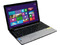 Laptop Toshiba Satellite C50-ASP5260FM:
Procesador Intel Celeron 1037U (1.8 GHz),
Memoria de 4 GB DDR3, D.D. de 500 GB,
Pantalla LED de 15.6