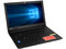 Laptop Toshiba Satellite C45-C4322K: 
Procesador Intel Core i3-5005U (hasta 2.0 GHz), 
Memoria RAM 4 GB DDR3L, D.D. de 1 TB, 
Video Intel HD Graphics, Pantalla LED de 14
