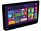 Laptop/Tablet Toshiba Satellite Click W30DT:
Procesador AMD A4-1200 (1.66GHz),
Memoria de 4GB DDR3,  Disco Duro de 500 GB,
Pantalla LED Multi Touch de 13.3