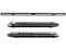 Laptop/Tablet Toshiba Satellite Click W30DT:
Procesador AMD A4-1200 (1.66GHz),
Memoria de 4GB DDR3,  Disco Duro de 500 GB,
Pantalla LED Multi Touch de 13.3