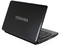 Laptop Toshiba Satellite L635-SP3011M:
Procesador Intel Core i5-460M (2.53 GHz),
Memoria de 4GB DDR3, Disco Duro de 640GB,
Pantalla LCD LED  de 13.3”, DVD Super-Multi DL,
Red Inalámbrica 802.11b/g/n
Windows 7 Home Premium (64 bits)