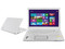 Laptop Toshiba Satellite L40D-A4164WM:
Procesador AMD A8-5545M (hasta 2.7GHz),
Memoria 4 GB DDR3, D.D. de 500 GB,
Pantalla LED de 14