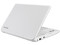 Laptop Toshiba Satellite L40D-A4164WM:
Procesador AMD A8-5545M (hasta 2.7GHz),
Memoria 4 GB DDR3, D.D. de 500 GB,
Pantalla LED de 14