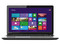 Laptop Toshiba Satellite L50D-ASP5365WM:
Procesador AMD A8-5545M  (hasta 2.7 GHz),
Memoria 4 GB DDR3, D.D. de 750 GB,
Pantalla LED de 15.6