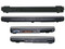 Portátil Toshiba Satellite L35-SP2011,
Procesador INTEL Celeron M410 1.46Ghz,
Memoria de 512MB DDRII, Pantalla 15.4