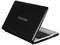 Laptop Toshiba Satellite L505-SP6019M:
Procesador Intel Core i3 330M (2.13 GHz),
Memoria de 3GB DDR3, Disco Duro de 320GB,
Pantalla de 15.6