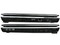 Laptop Toshiba Satellite L505-SP6019M:
Procesador Intel Core i3 330M (2.13 GHz),
Memoria de 3GB DDR3, Disco Duro de 320GB,
Pantalla de 15.6