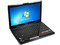 Laptop Toshiba Satellite L505D-SP6927R:
Procesador AMD Turion II D.C.(2.2GHz),
Memoria de 4GB DDR2, Disco Duro de 500GB,
Pantalla HD Widescreen TruBrite de 15.6