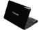 Laptop Toshiba Satellite L505D-SP6927R:
Procesador AMD Turion II D.C.(2.2GHz),
Memoria de 4GB DDR2, Disco Duro de 500GB,
Pantalla HD Widescreen TruBrite de 15.6