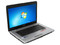 Laptop Toshiba Satellite L455-SP2903R:
Procesador Intel Pentium DC T4300 (2.10GHz),
Memoria de 2GB DDR2, Disco Duro de 250GB,
Pantalla LCD de 15.6”, DVD/RW Super-Multi,
Red Inalámbrica 802.11b/g,
Windows 7 Home Basic