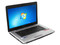 Laptop Toshiba Satellite L455-SP2925R:
Procesador Intel Celeron 900 (2.20GHz),
Memoria de 2GB DDR2, Disco Duro de 250GB,
Pantalla LED LCD de 15.6”, DVD/RW Super-Multi,
Red Inalámbrica 802.11b/g,
Windows 7 Home Basic