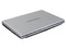 Laptop Toshiba Satellite L455-SP2925R:
Procesador Intel Celeron 900 (2.20GHz),
Memoria de 2GB DDR2, Disco Duro de 250GB,
Pantalla LED LCD de 15.6”, DVD/RW Super-Multi,
Red Inalámbrica 802.11b/g,
Windows 7 Home Basic