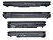 Computadora Portátil Satellite  M100-SP1022,
Procesador Intel Celeron M420 de 1.6Ghz,
Memoria de 512MB DDRII, Pantalla 14.1