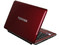 Laptop Toshiba Satellite T135-SP2911R:
Procesador Intel Pentium SU2700 (1.3GHz),
Memoria de 3GB DDR3, Disco Duro de 320GB,
Pantalla LCD de 13.3”,
Red Inalámbrica 802.11b/g,
Windows 7 Home Premium