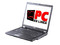 Computadora Portátil Tecra A3-SP611,
Procesador Intel Pentium M 730 1.6Ghz,
256MB en Memoria, Disco Duro de 37GB,
DVD-ROM + CD-RW, Pantalla TFT de 15Pulg.,
Modem 56K, Red, Windows XP Profesional