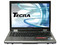 Portátil Toshiba Tecra A9-SP4018,
Procesador Intel Core 2 Duo T7100 (1.8 Ghz),
Memoria de 1GB, Pantalla 15.4