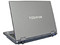 Portátil Toshiba Tecra A9-SP4018,
Procesador Intel Core 2 Duo T7100 (1.8 Ghz),
Memoria de 1GB, Pantalla 15.4
