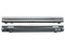 Portátil Toshiba Tecra A9-SP4018,
Procesador Intel Core 2 Duo T7100 (1.8 Ghz),
Memoria de 1GB, Pantalla 15.4