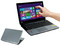 Laptop Toshiba Satellite S40DT-ASP4268SM:
Procesador AMD A6-5345 (hasta 2.8 GHz),
Memoria de 4 GB DDR3, D.D. de 750 GB,
Pantalla LED Multi Touch de 14