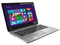 Laptop Toshiba Satellite U40-A4171SM:
Procesador Intel Core i3-4005U (1.7 GHz) 4ta Generación,
Memoria 4 GB DDR3, D.D. de 750 GB,
Pantalla LED de 14