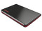 Laptop Toshiba Qosmio X75-A7163KM:
Procesador Intel Core i7 4700MQ (hasta 3.4 GHz) 4ta Generación,
Memoria 16 GB DDR3, D.D. de 1TB,
Pantalla LED de 17.3