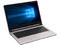 Laptop Vorago ALPHA N3060-10-1:
Procesador Intel Celeron N 3060 (hasta 2.4 GHz),
Memoria de 4GB DDR4,
Disco Duro de 500GB,
Pantalla de 14