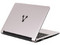Laptop Vorago ALPHA N3060-10-1:
Procesador Intel Celeron N 3060 (hasta 2.4 GHz),
Memoria de 4GB DDR4,
Disco Duro de 500GB,
Pantalla de 14