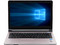 Laptop Vorago ALPHA N3060-10-1:
Procesador Intel Celeron N 3060 (hasta 2.4 GHz),
Memoria de 4GB DDR4,
Disco Duro de 500GB,
Pantalla de 14