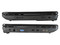 Portátil eMachines E725-4039:
Procesador Intel Pentium DualCore T4200 (2.0GHz),
Memoria de 2GB DDR II, Disco Duro de 160GB,
Pantalla de 15.6