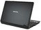 Laptop eMachines E528-2187:
Procesador Intel Celeron T3500 (2.1GHz),
Memoria de 2GB DDR3, Disco Duro de 250GB,
Video Intel GMA 4500M,
Pantalla de 15.6