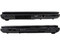 Laptop eMachines D443-BZ631:
Procesador AMD Dual-Core C-50 (1.0GHz),
Memoria de 1GB DDR3, Disco Duro de 320GB,
Pantalla LCD HD de 14