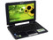 Netbook ASUS Eee PC 1000HA:
Procesador Intel Atom N270 (1.60 GHz),
Memoria de 1GB DDR II, Almacenamiento Interno 160GB,
Pantalla de 10