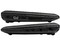 Netbook Asus Eee PC 1001PX-EM27-BK:
Procesador Intel Atom N450 (1.66GHz),
Memoria de 1GB DDR2,  Disco Duro 250GB,
Pantalla LED de 10.1