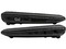 Netbook Asus Eee PC 1001PXD-EM17:
Procesador Intel Atom N455 (1.66GHz),
Memoria de 1GB DDR3,  Disco Duro 250GB,
Video Intel GMA 3150, Pantalla LED LCD de 10.1