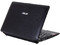 Netbook ASUS Eee PC 1015BX:
Procesador AMD APU C50 (1.0GHz) 
Memoria de 1GB DDR3, D.D. 320GB,
Pantalla LED de 10.1