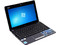 Netbook Asus Eee PC 1015PED:
Procesador Intel Atom N455 (1.66GHz),
Memoria de 2GB DDR3,  Disco Duro 250GB,
Pantalla LED LCD de 10.1