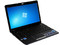 Netbook Asus Eee PC 1215P-MM17:
Procesador Intel Atom N550 Dual Core (1.5GHz),
Memoria de 2GB DDR3,  Disco Duro 250GB,
Pantalla LED de 12.1