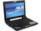 Netbook ASUS Eee PC 900HA:
Procesador Intel Atom N270 (1.60 GHz),
Memoria de 1GB DDR II, Almacenamiento Interno 160GB,
Pantalla de 8.9