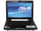 Netbook ASUS Eee PC 900HA:
Procesador Intel Atom N270 (1.60 GHz),
Memoria de 1GB DDR II, Almacenamiento Interno 160GB,
Pantalla de 8.9