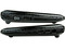 Netbook ASUS Eee PC 1005HA:
Procesador Intel Atom N270 (1.60 GHz),
Memoria de 1GB DDR II, Almacenamiento Interno 160GB,
Pantalla de 10.1 LED