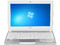 Netbook  Acer Aspire ONE D270-1648:
Procesador Intel Atom N2600 (1.6 GHz),
Memoria de 2GB DDR3,  Disco Duro 320GB,
Pantalla LED de 10.1