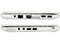 Netbook  Acer Aspire ONE D270-1648:
Procesador Intel Atom N2600 (1.6 GHz),
Memoria de 2GB DDR3,  Disco Duro 320GB,
Pantalla LED de 10.1