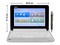 UltraPortátil Netbook Acer Aspire One:
Procesador Intel Atom N270 (1.60 GHz),
Memoria de 1GB DDR II, Disco Duro de 160GB,
Pantalla de 8.9
