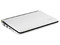 Netbook Acer Aspire One:
Procesador Intel Atom N270 (1.60 GHz),
Memoria de 1GB DDR II,  Almacenamiento Interno 160GB,
Pantalla de 10.1