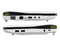 Netbook Acer Aspire One:
Procesador Intel Atom N270 (1.60 GHz),
Memoria de 1GB DDR II,  Almacenamiento Interno 160GB,
Pantalla de 10.1