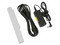 Netbook Acer Aspire One:
Procesador Intel Atom N270 (1.60 GHz),
Memoria de 1GB DDR II,  Almacenamiento Interno 160GB,
Pantalla de 10.1