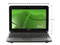Netbook Acer Aspire One:
Procesador Intel Atom N270 (1.60 GHz),
Memoria de 1GB DDR II,  Almacenamiento Interno 160GB,
Pantalla de 10.1